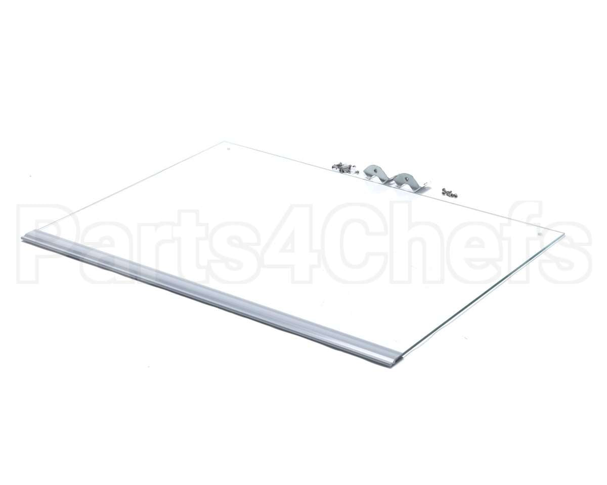 7001444 Antunes Front Glass Assembly Kit