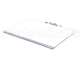 7001444 Antunes Front Glass Assembly Kit