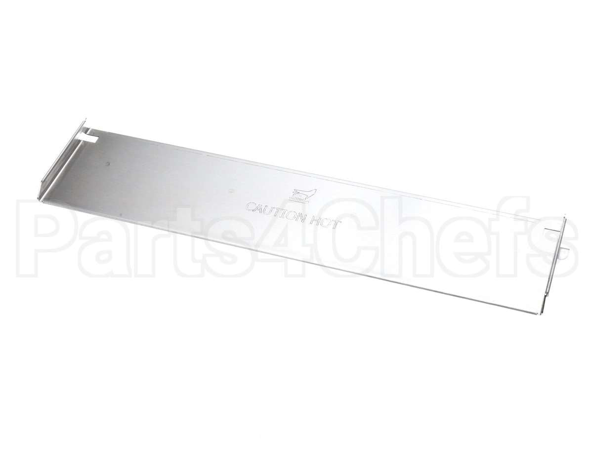 7001461 Antunes Bun Feeder Kit