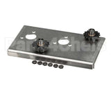 7001462 Antunes Idler Sprocket Assembly Kit