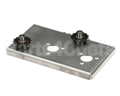 7001462 Antunes Idler Sprocket Assembly Kit