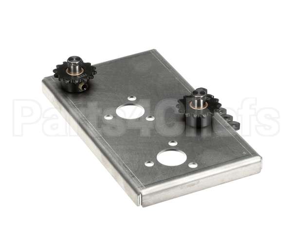 7001462 Antunes Idler Sprocket Assembly Kit