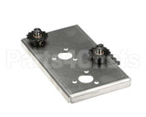 7001462 Antunes Idler Sprocket Assembly Kit