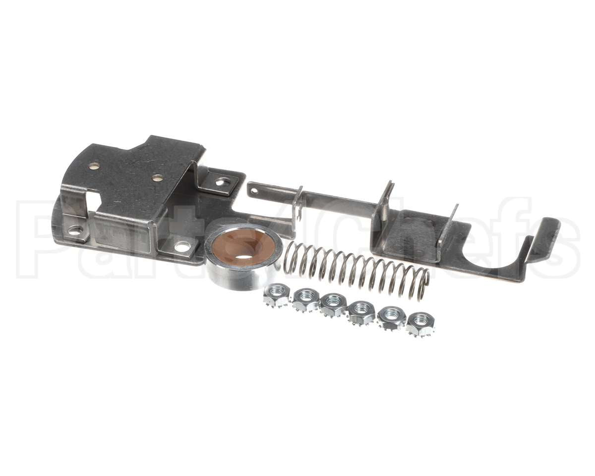 7001464 Antunes Front Top Control Idler
