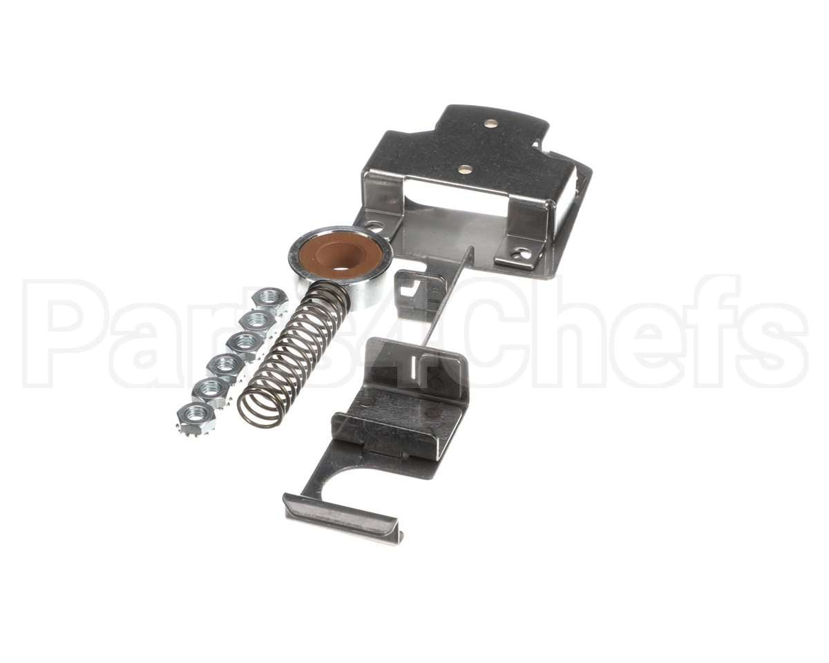 7001464 Antunes Front Top Control Idler