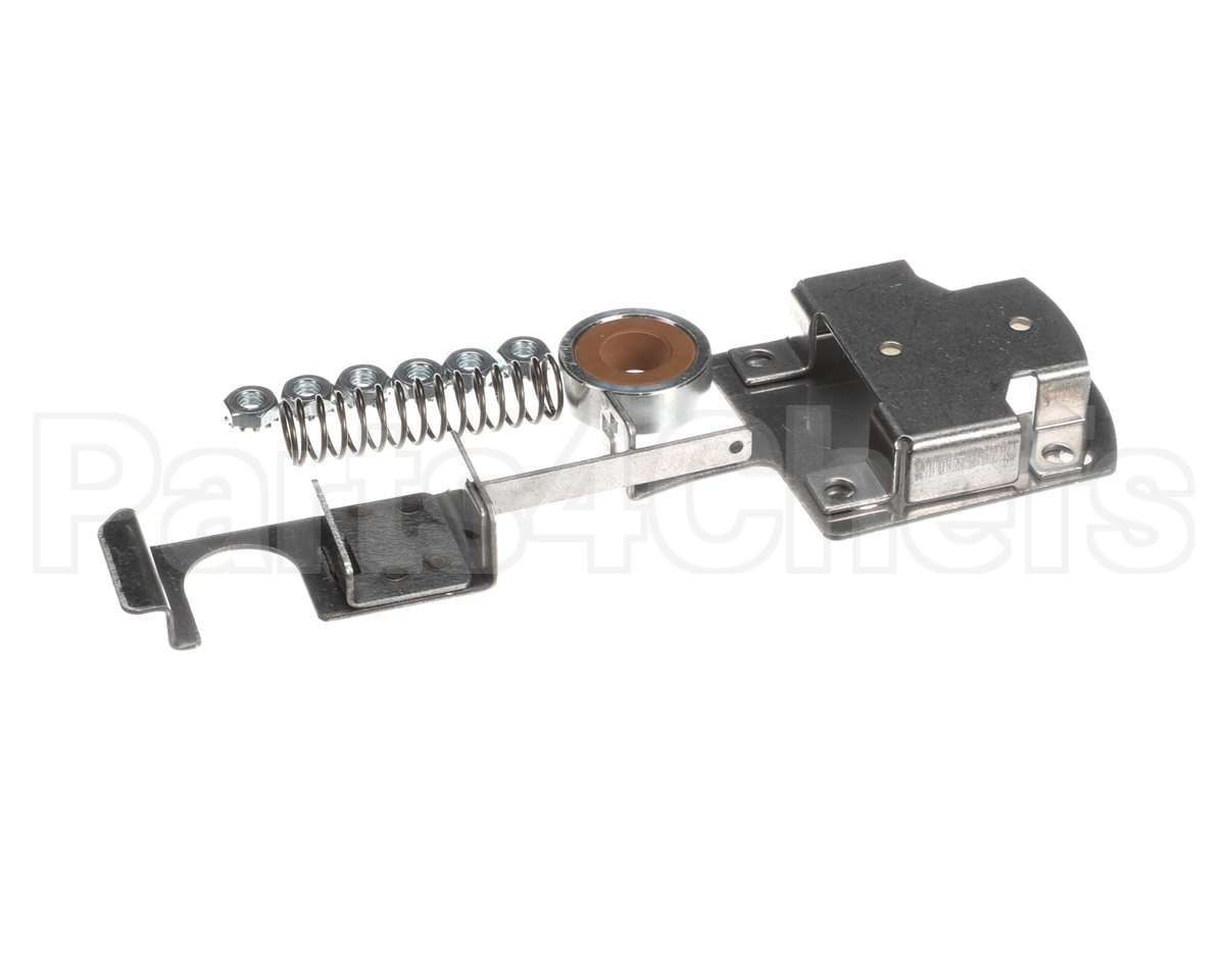 7001464 Antunes Front Top Control Idler