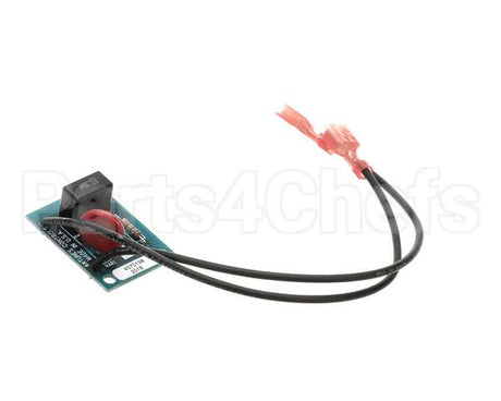 7001471 Antunes Snubber Board
