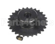 7001474 Antunes Motor Sprocket Kit