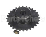 7001474 Antunes Motor Sprocket Kit