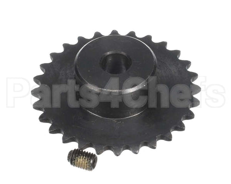 7001474 Antunes Motor Sprocket Kit