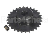 7001474 Antunes Motor Sprocket Kit
