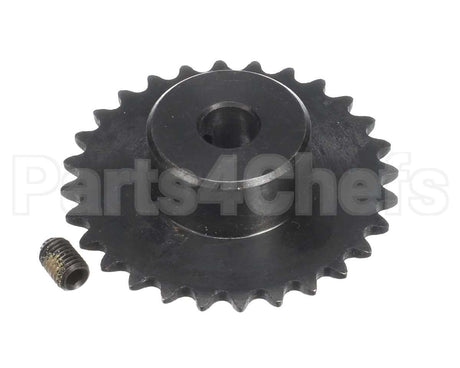 7001474 Antunes Motor Sprocket Kit