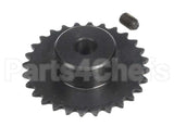 7001474 Antunes Motor Sprocket Kit