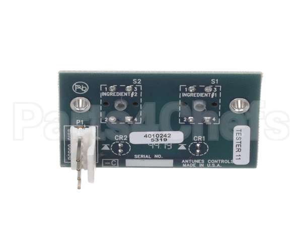 7001484 Antunes Pcb 2 Button Switch Kit (40102