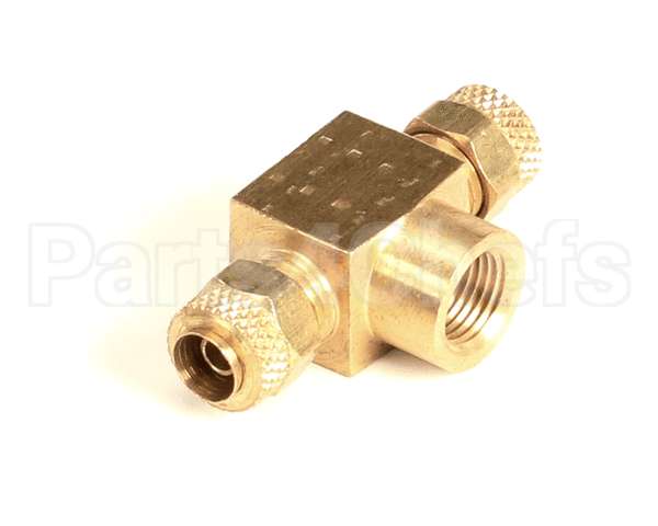 7001494 Antunes Female Tee Connector