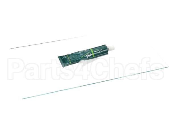 7001505 Antunes Panel, Glass