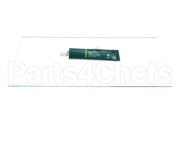 7001505 Antunes Panel, Glass