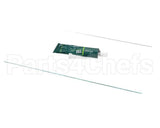 7001505 Antunes Panel, Glass