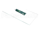 7001505 Antunes Panel, Glass
