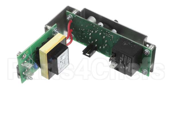 7001506 Antunes Wd-50 Controller