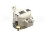 7001507 Antunes Hi-Lmt 450F Thermostat