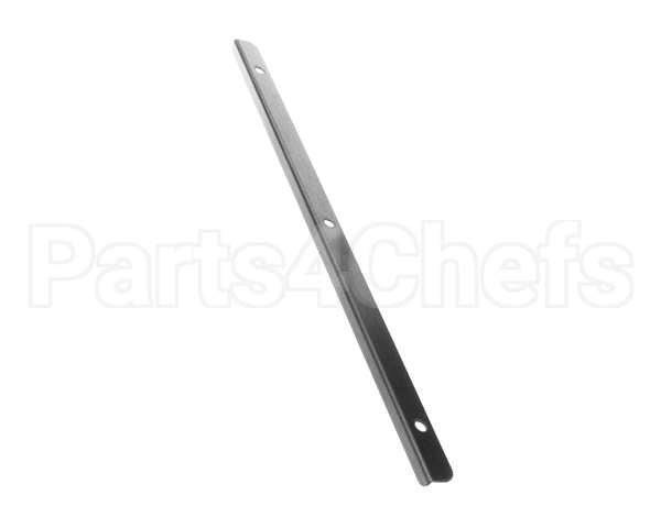 7001512 Antunes Damper Clamp