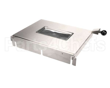7001514 Antunes 12 Egg Rack Cover Assembly