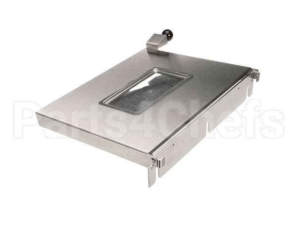 7001514 Antunes 12 Egg Rack Cover Assembly