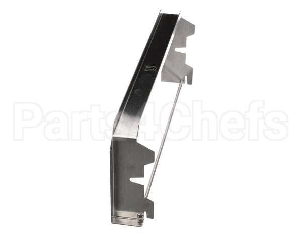 7001521 Antunes Universal Bun Feeder Low