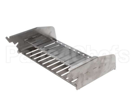 7001523 Antunes Bun Feeder Weldment