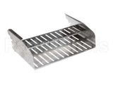 7001523 Antunes Bun Feeder Weldment