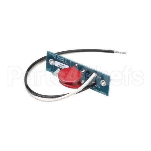 7001528 Compatible Roundup Varistor Board
