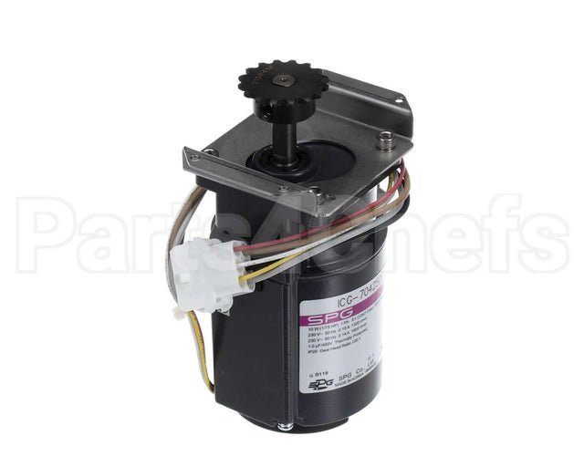 7001530 Antunes Motor Kit