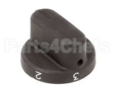 7001531 Antunes Push-On Knob Kit