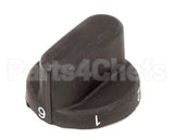 7001531 Antunes Push-On Knob Kit