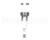 7001535 Antunes Inner Spring Tensioner