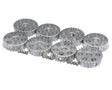 7001536 Antunes Conveyor Sprocket Kit