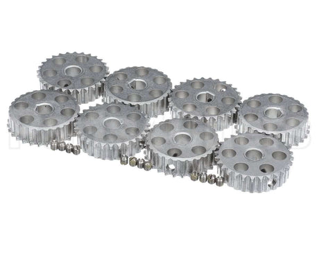 7001536 Antunes Conveyor Sprocket Kit