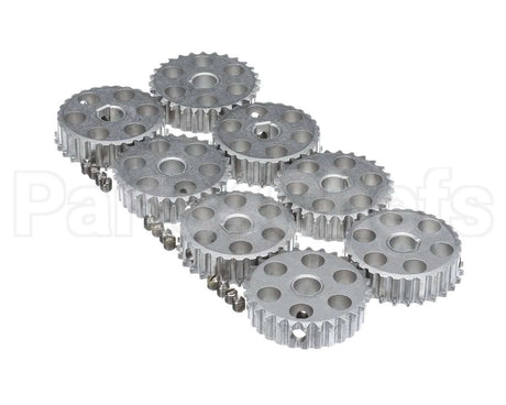 7001536 Antunes Conveyor Sprocket Kit