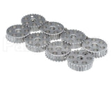 7001536 Antunes Conveyor Sprocket Kit