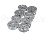 7001536 Antunes Conveyor Sprocket Kit