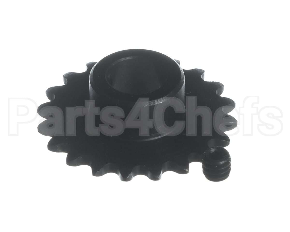 7001537 Antunes Drive Sprocket Kit