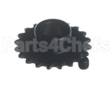 7001537 Antunes Drive Sprocket Kit