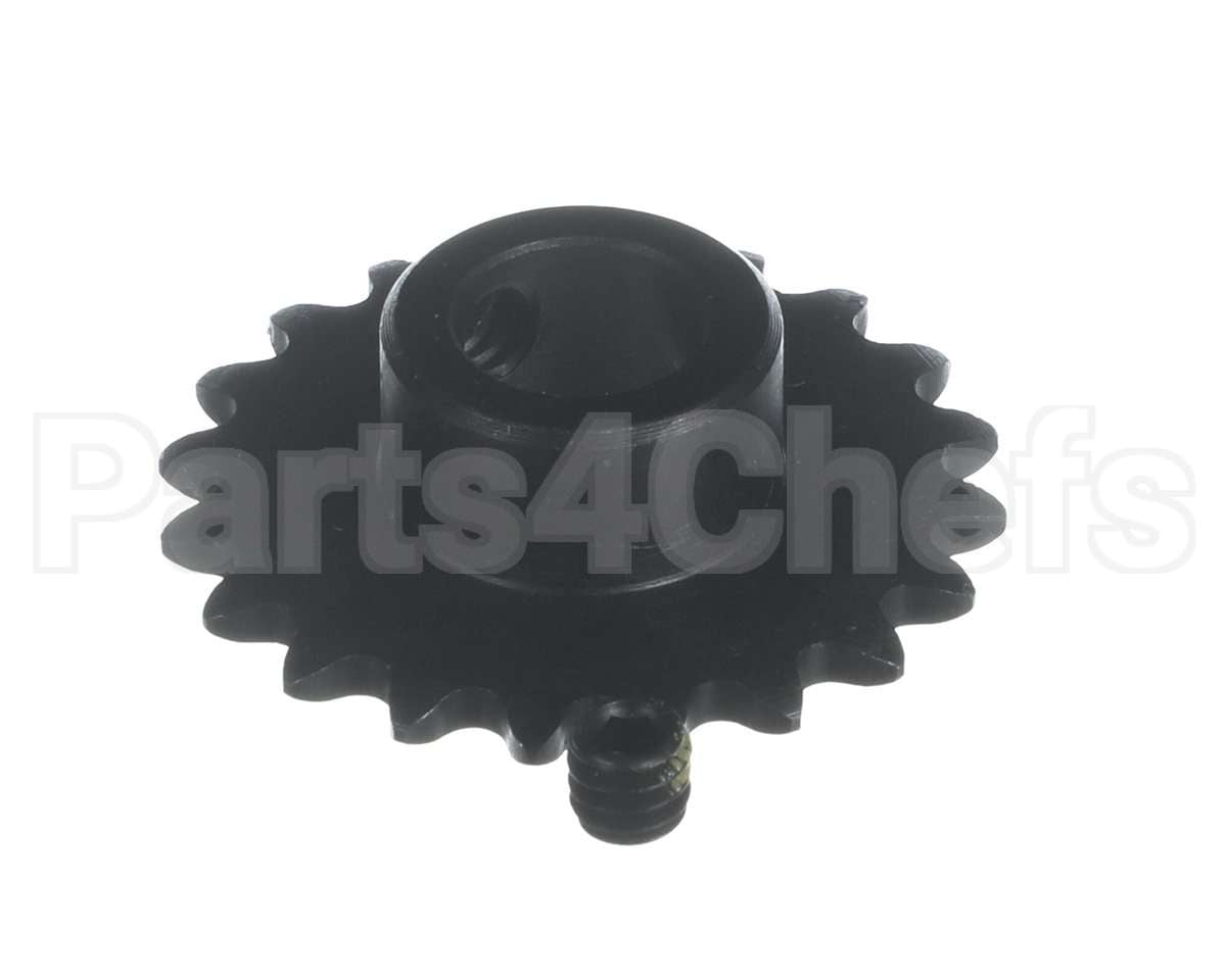 7001537 Antunes Drive Sprocket Kit