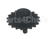 7001537 Antunes Drive Sprocket Kit