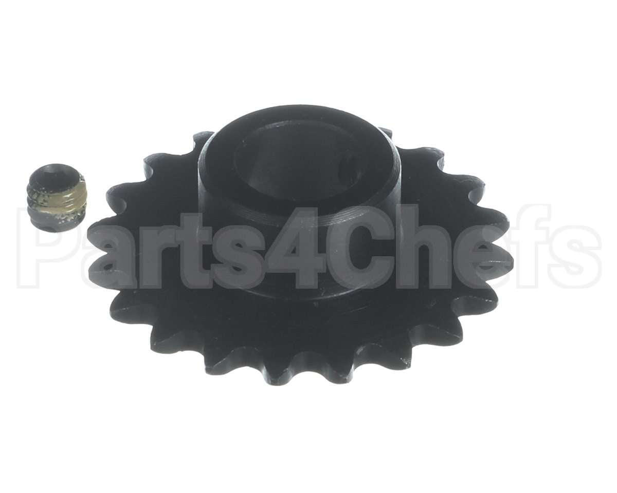 7001537 Antunes Drive Sprocket Kit