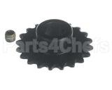 7001537 Antunes Drive Sprocket Kit