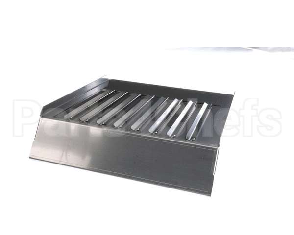 7001540 Antunes Bun Chute Kit