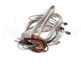 7001542 Antunes Hrt-5H Undercarriage Wire Kit