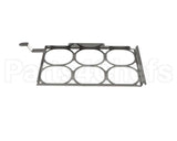 7001543 Antunes Egg Rack Replacement Kit (W/O